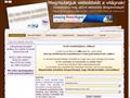 http://weboldal-latogatottsag.com ismertető oldala